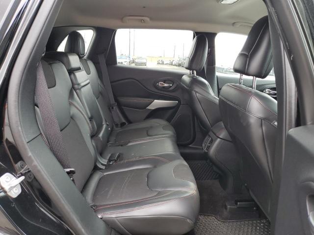 1C4PJMBX3JD531023 Jeep Cherokee Trailhawk