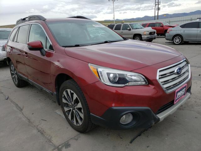 4S4BSENC7G3346764 Subaru Outback 3.6r Limited