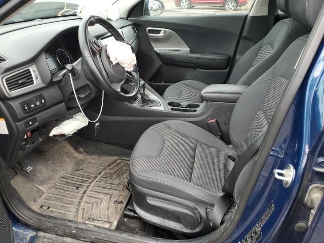 KNDCB3LC7J5212705 KIA NIRO FE