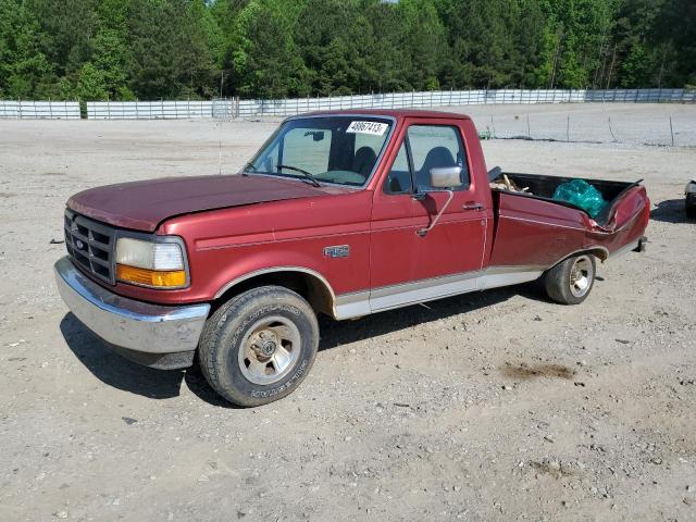 1996 Ford F-150 