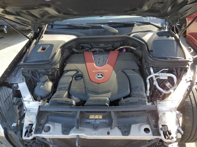 WDC0G6EB8KF561274 Mercedes-Benz Glc 43 4matic Amg