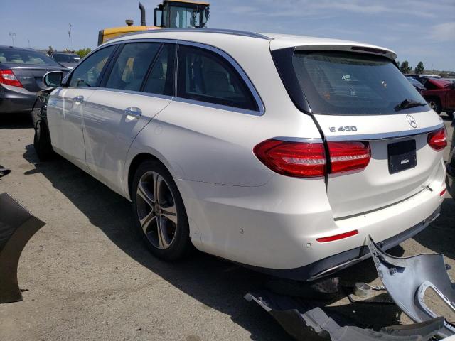 WDDZH6JB1KA523887 Mercedes-Benz E 450 4matic