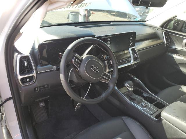 5XYRLDLC9MG037799 KIA SORENTO S