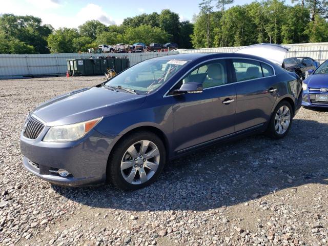 2013 Buick LaCrosse 