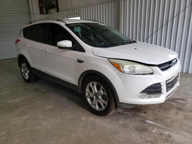 1FMCU0J91GUA78087 Ford Escape Titanium