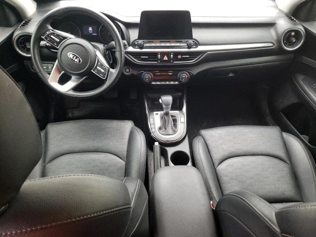 3KPF54AD9LE216672 KIA FORTE EX