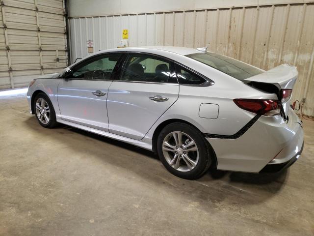 2019 HYUNDAI SONATA LIM - 5NPE34AF3KH818738