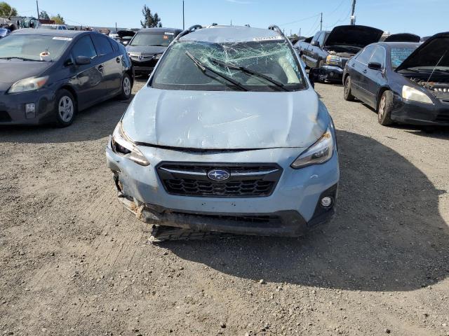 JF2GTAMC1L8236616 Subaru Crosstrek Limited