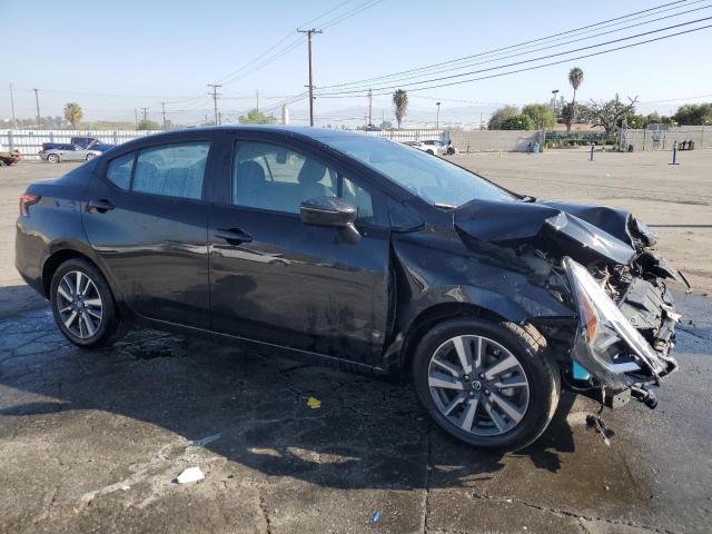 3N1CN8EV4ML876342 Nissan VERSA SV