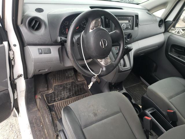 2015 NISSAN NV200 2.5S - 3N6CM0KN9FK691604
