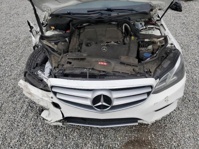 WDDHF5KB5EA993872 Mercedes-Benz E 350