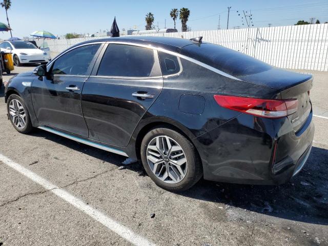 KNAGU4LE2L5039128 KIA Optima Hybrid Ex