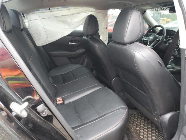 3N1AB8DV2MY262913 Nissan SENTRA SR