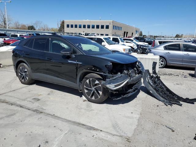2021 VOLKSWAGEN ID.4 PRO S WVGGNPE21MP065354