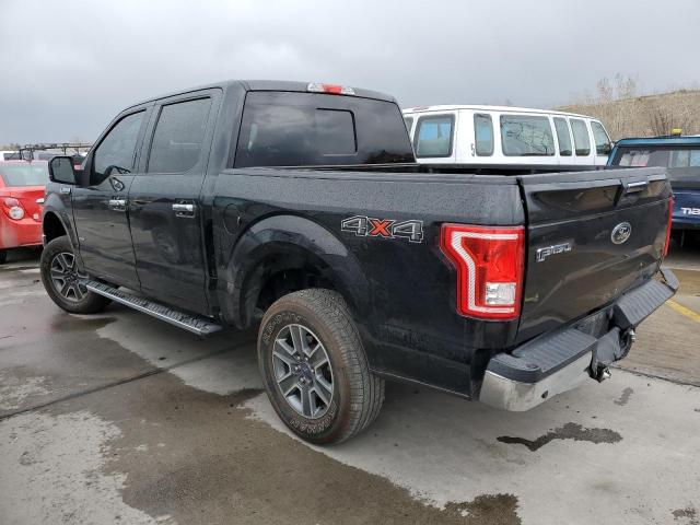 1FTEW1EP0GFB68874 Ford F150 Supercrew