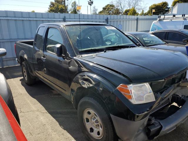 1N6BD0CT4EN716281 Nissan FRONTIER S