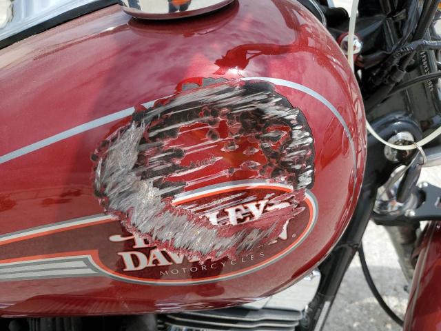 2006 HARLEY-DAVIDSON FXDLI 1HD1GN1136K331252