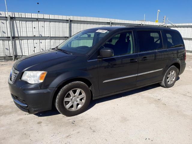 2011 Chrysler Town & Country Touring