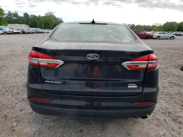 3FA6P0CD4LR117188 2020 FORD FUSION, photo no. 6