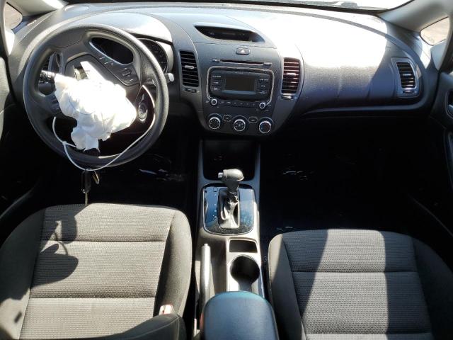 3KPFK4A73HE157077 KIA FORTE LX