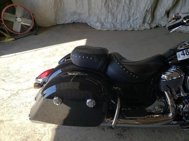 2019 INDIAN MOTORCYCLE CO. SPRINGFIEL - 56KTHAAA0K3376390