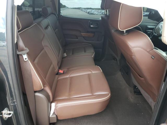 2018 CHEVROLET SILVERADO - 3GCUKTEC1JG123108