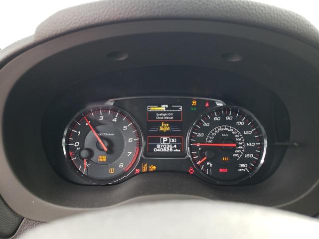 JF1VA1F6XK8828586 Subaru Wrx Premium