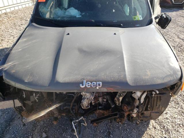 2022 JEEP RENAGADE - ZACNJDB17NPN78613