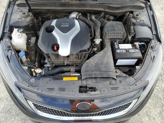 5XXGR4A68FG420899 KIA OPTIMA SX