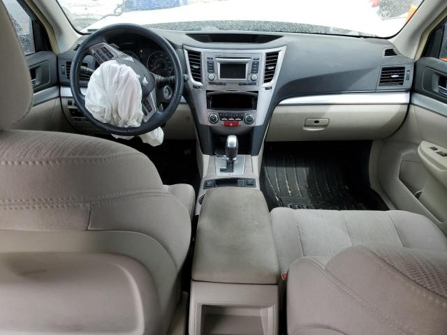 4S3BMCC60E3024982 Subaru Legacy 2.5i Premium