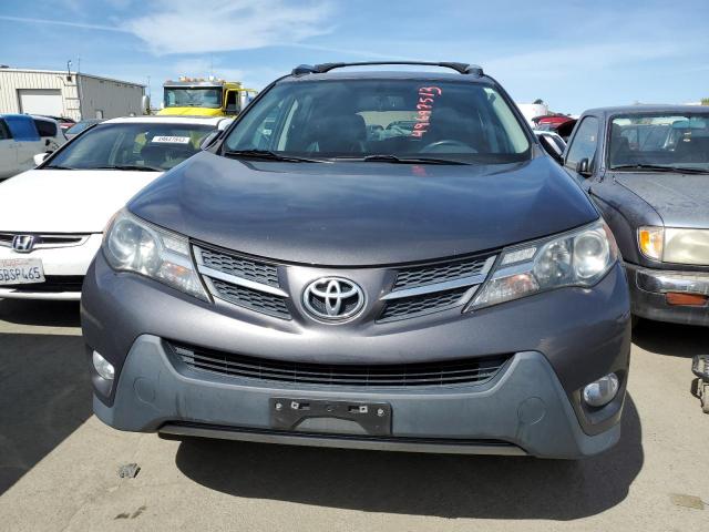 2T3YFREV0FW226490 | 2015 TOYOTA RAV4 LIMIT