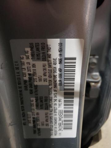 2021 MAZDA CX-30 SELE - 3MVDMBBL2MM245988