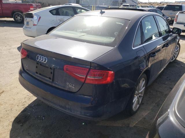 VIN WAUFFAFL5EN029176 2014 Audi A4, Premium Plus no.3