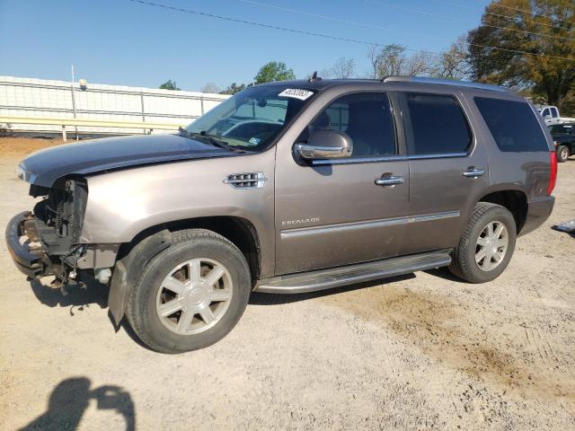 2011 Cadillac Escalade 