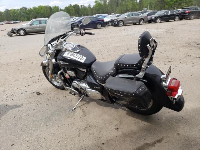 2005 SUZUKI C50 - JS1VS55A952108833