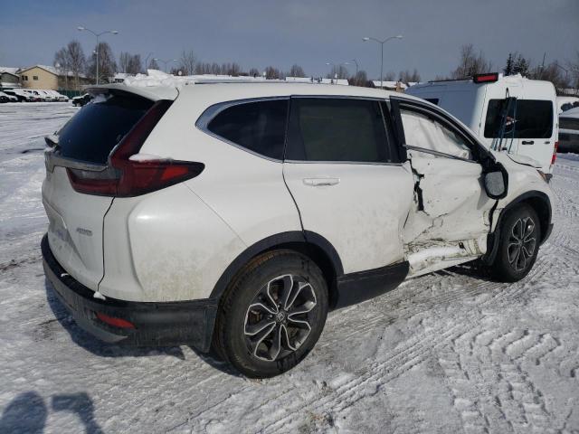2020 HONDA CR-V EX - 5J6RW2H53LA008197