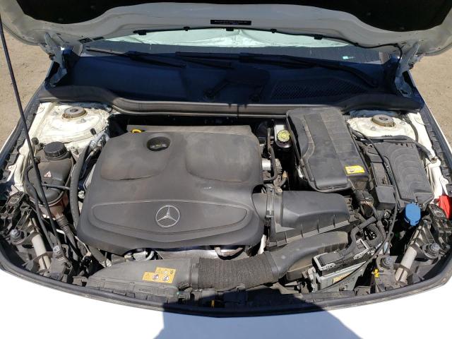 WDDSJ4EB4GN294108 Mercedes-Benz CLA 250