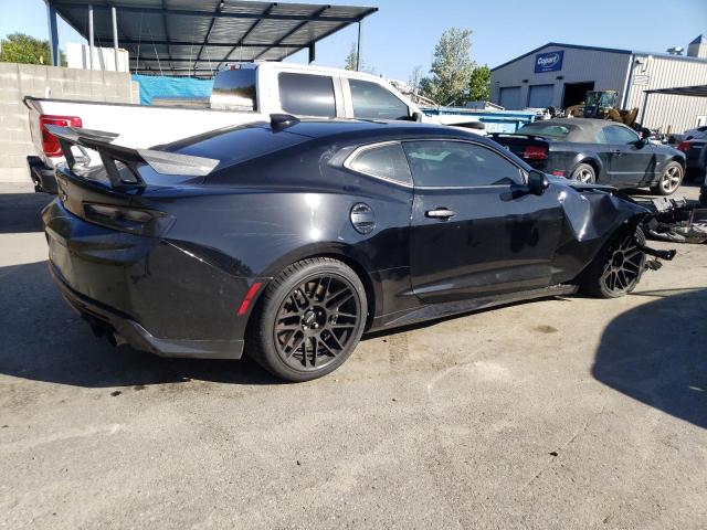 2017 CHEVROLET CAMARO ZL1 - 1G1FJ1R61H0185894