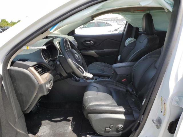 1C4PJMDS0HW646727 Jeep Cherokee Limited