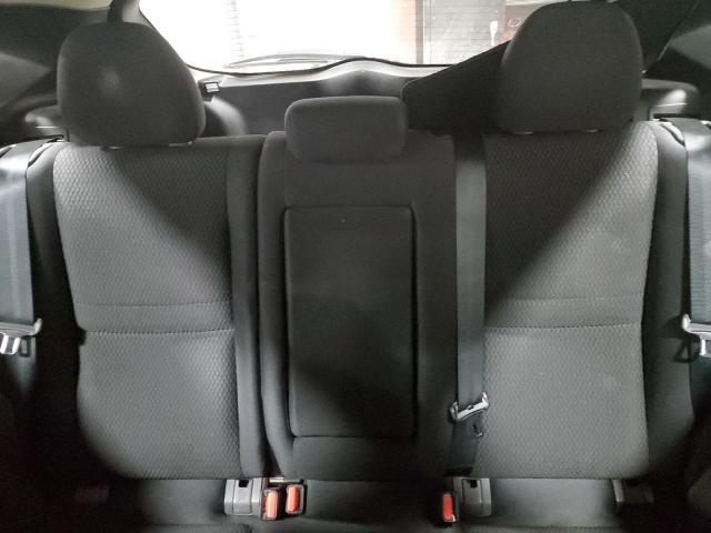 2019 NISSAN ROGUE SPT JN1BJ1CR3KW342163