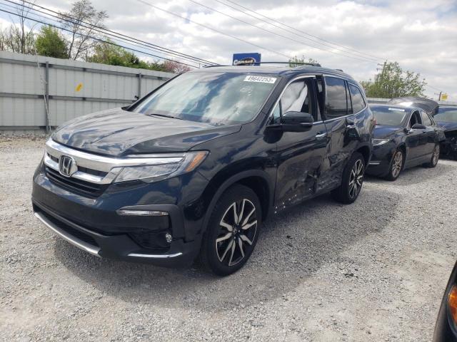 2020 Honda Pilot Touring