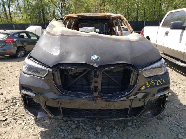 2023 BMW X5 M50I N0V1N48663533