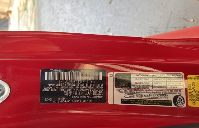 2023 TOYOTA GR 86 PREM JF1ZNBF19P8754391