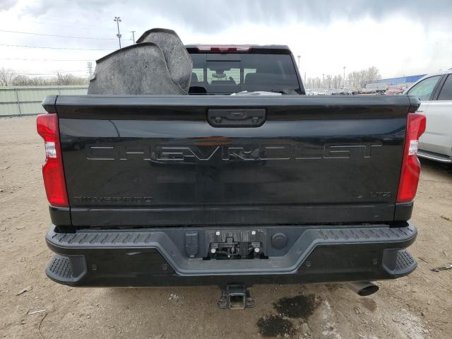 2022 CHEVROLET 2500 - 1GC1YPE77NF164085
