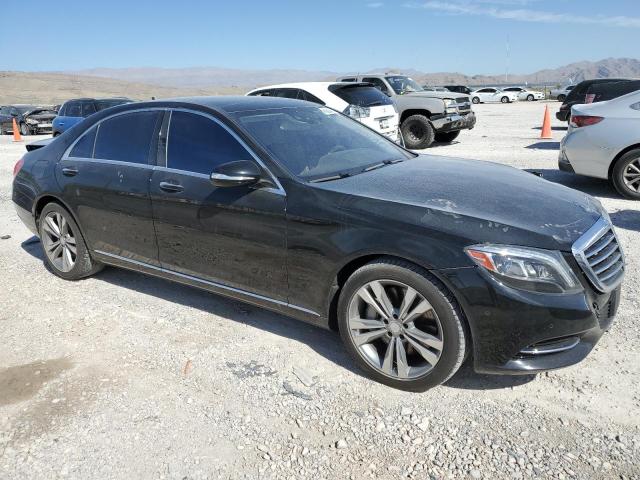 WDDUG8CB7GA256848 Mercedes-Benz S 550