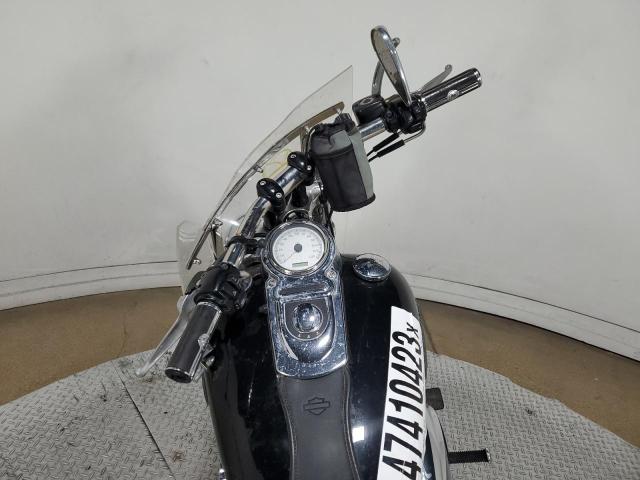 2009 HARLEY-DAVIDSON FXDF 1HD1GY4129K308319