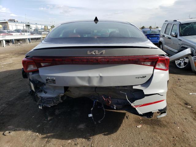 5XXG64J29NG146052 KIA K5 GT LINE