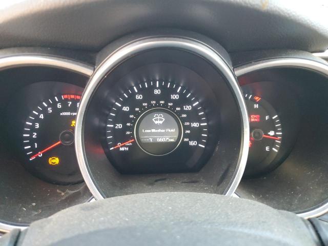 5XXGN4A71FG352417 KIA OPTIMA EX