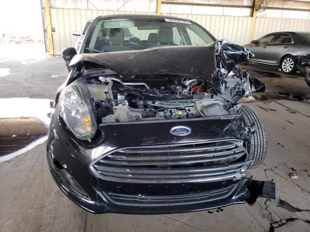 3FADP4BJ3KM160552 Ford FIESTA SE