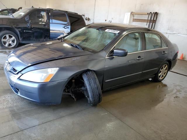 2004 Honda Accord Coupe EX